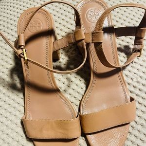 Womens Tory Burch sandal